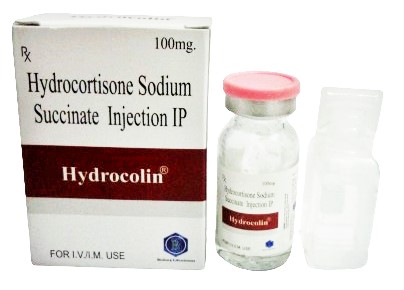 HYDROCOLIN INJECTION